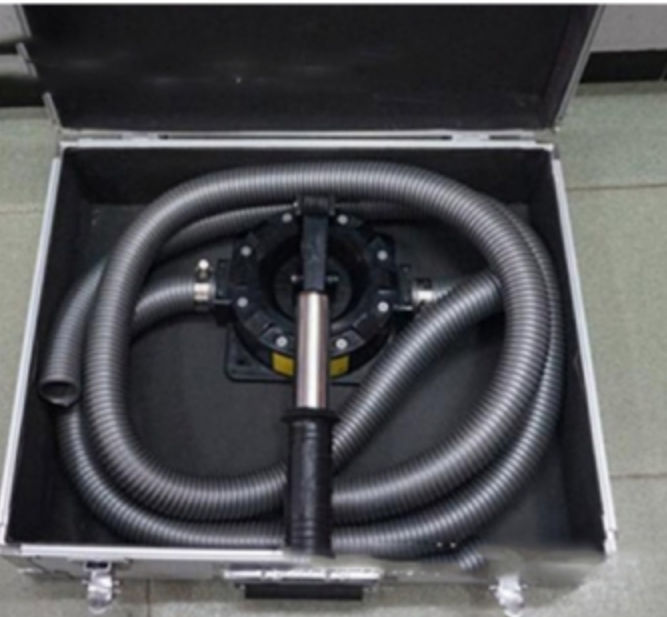 救援排污手动隔膜抽吸泵固体颗粒抽吸泵应急手摇排水泵