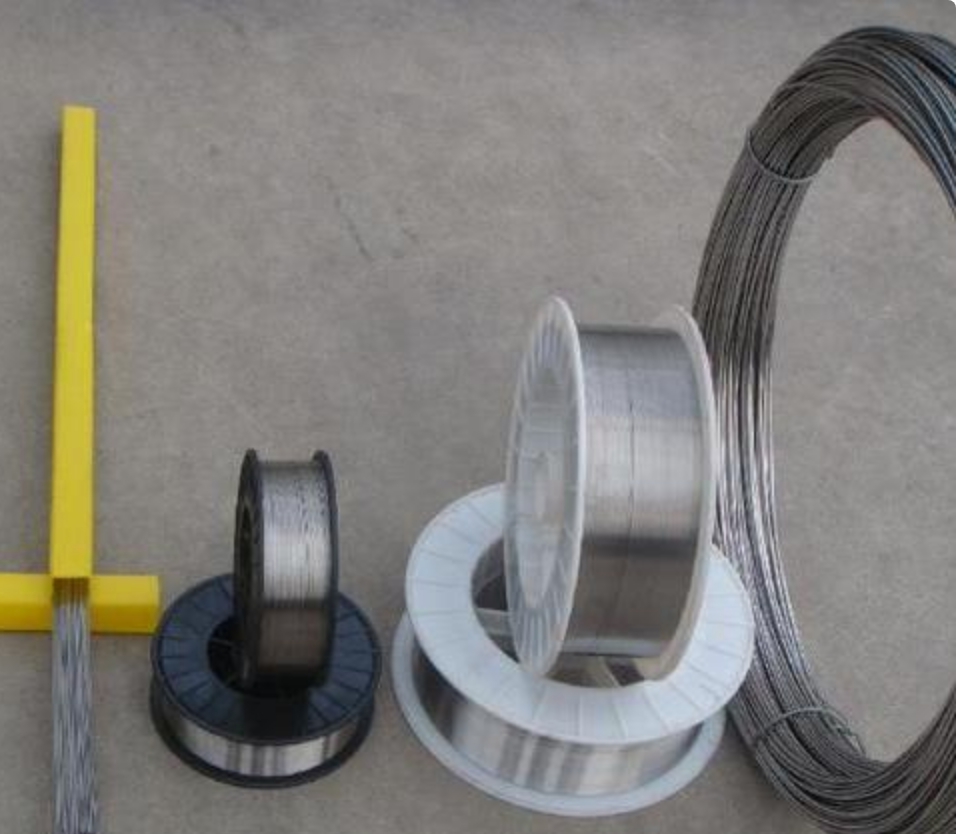 YD908高温耐磨堆焊芯焊丝合金焊丝