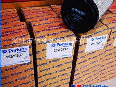 珀金斯2506A-E15TAG1柴油机保养易损件