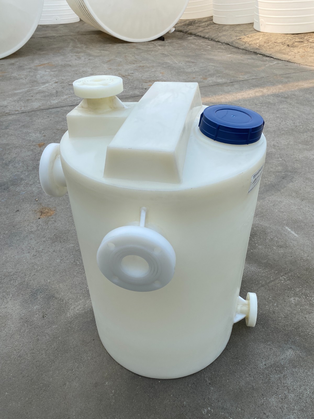 耐酸碱 聚乙烯 抗旱耐高温塑料水箱