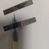 TJ超薄硅片/晶圆/双抛单抛晶圆异形切割微结构加工小孔加工