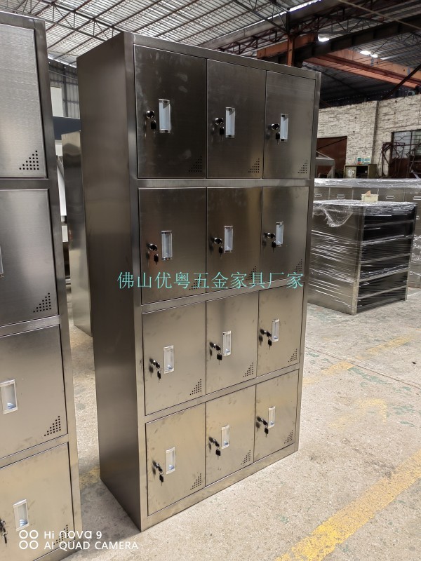 顺德不锈钢器械柜不锈钢矮柜储物柜不锈钢制品有限公司