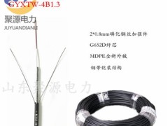 GYXTW光缆24芯单模万兆光缆