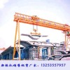 贵州黔西龙门吊出租公司120吨门机销售流程