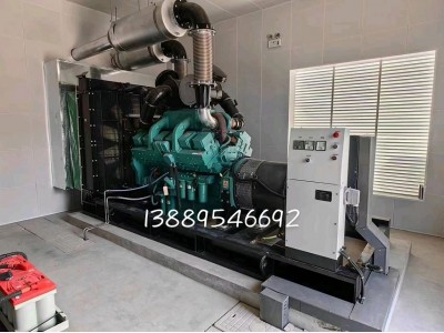 450KW柴油发电机组价格图2