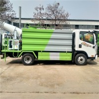 环卫5方洒水车小型喷洒车厂家现车价格多少钱