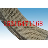 无石棉编织型刹车带      树脂编织制动带