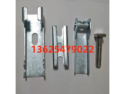 防溢裙板专用夹持器  