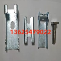 防溢裙板专用夹持器  配套夹持器