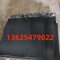 防尘帘的几大特性 导料槽防尘帘详细阐述