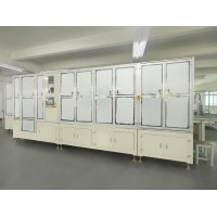 锂电池包膜机SRBM-0030U