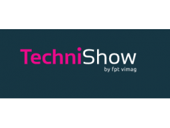 2026年荷兰国际金属加工及工业制造展TECHNISHOW2026