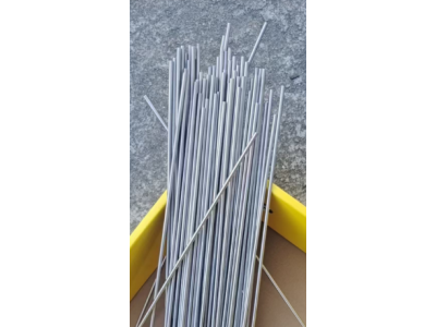 不锈钢BA管 光亮退火管图1