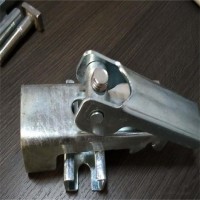 手柄式裙板夹持器   成套夹持器