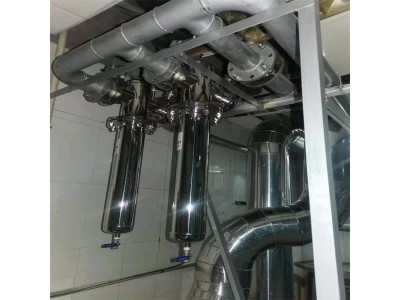 医用真空消毒过滤器 医用真空消毒装置图2