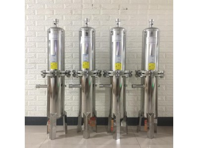 医院负压吸引除菌过滤器 医院负压吸引除菌装置图3