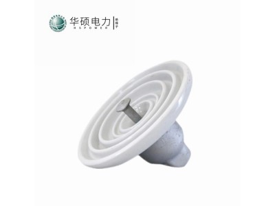 玻璃绝缘子LXY-70厂家