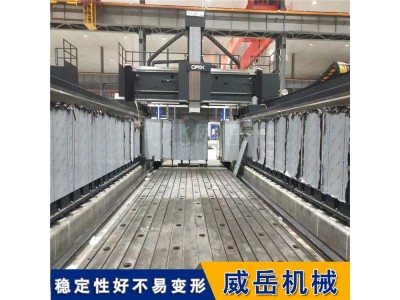铸铁焊接平台 电机生产线测试装配平台品质好