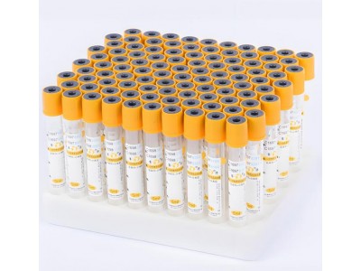 迈志真空采血管生产工艺设备流水线定制图2