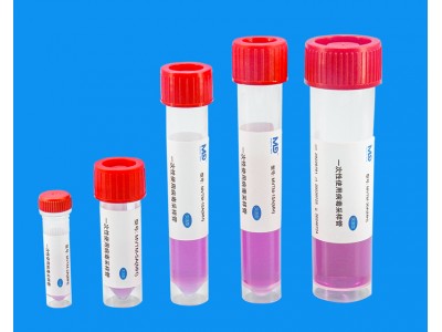 一次性使用病毒采样管(灭活型)(非灭活型)图2