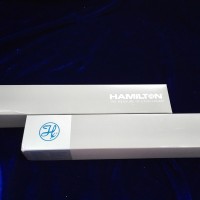 Hamilton通用型反相分离谱柱PRP-1