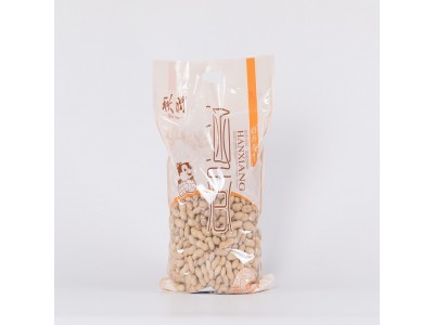 涵香奶香花生2.5kg图1