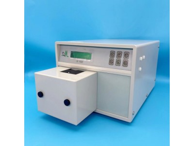 康诺CP-T系列加热控温泵图1