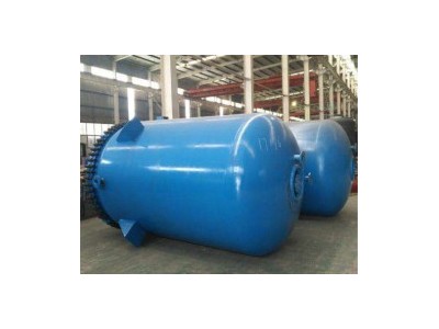 搪玻璃反应釜哪个规格常用?图1