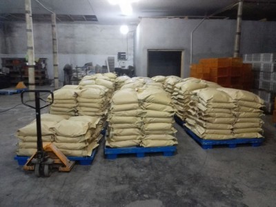 EDTA螯合铜铁锰锌镁钙硼钼铬钴硒(出口级)图2