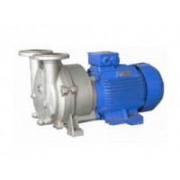 不锈钢真空泵的安装步骤