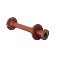 如何选择适合特定应用的钢衬玻璃管件？