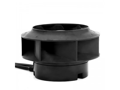 斯托姆133变频调速后向式风机空气净化器中风压医疗消毒柜风机图3