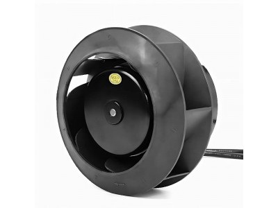 斯托姆133变频调速后向式风机空气净化器中风压医疗消毒柜风机图5