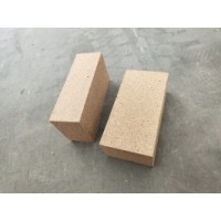 耐火砖和普通砖的区别解析