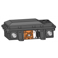 6kw-8kw PTC液体加热器