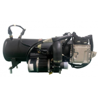 大功率清洁型 燃油液体加热器