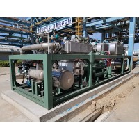 选择VOCs废气处理设备时须避开的三大误区