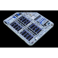 广州地区微模块机房动环|配电站|开闭站效果图设计制作