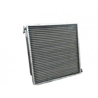 如何评估翅片管换热器的清洗效果？