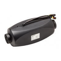 清洁型 燃油空气加热器 可定制