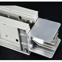 输电配电 规格齐全 电容量大 密集型母线槽