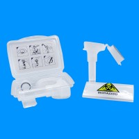 MHM-A一体式唾液采集器 唾液样本收集器