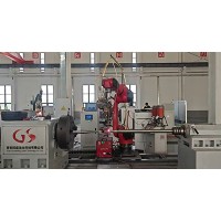 激光淬火加工成为推移杆表面强化的理想选择