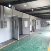 干式喷漆房批发价格市场报价厂家供应