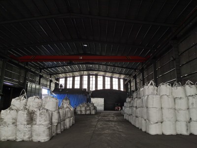 矿铝浮选重介FeSi15低