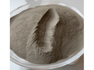 研磨重介质硅铁粉-雾