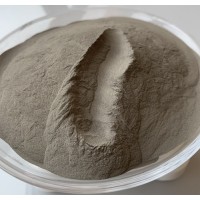 研磨重介质硅铁粉-雾化球形重介质硅铁