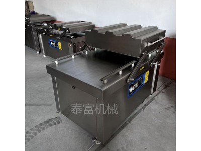 400双室真空包装机 牛肉真空包装机 卤货真空包装机图3