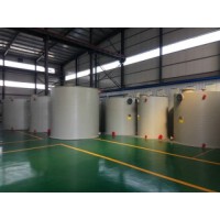 PP反应釜的作用