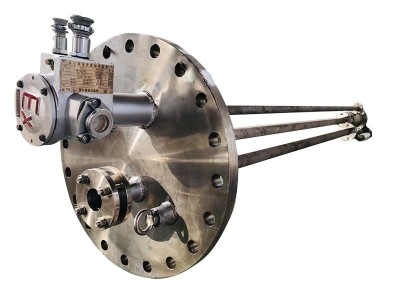 无水氟化氢液下泵用于